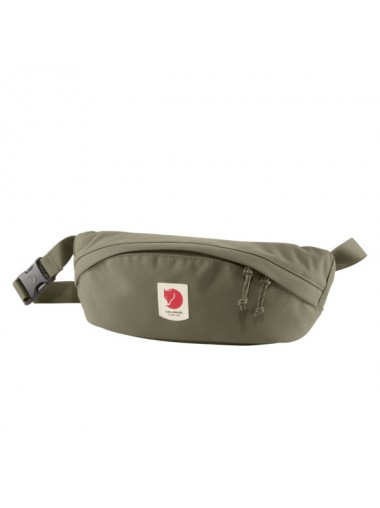 Fjallraven Kanken Hip Pack Medium - Laurel Green